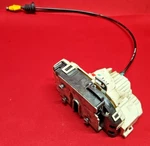 2011 - 2024 Mopar Dodge Jeep Right Rear Passenger Door Latch Lock Actuator. Fixed Price $74.99.