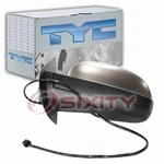 Tyc Left Door For 2007-2013 Gmc Yukon Xl 2500 Body Mirrors Aj. Fixed Price $90.41.
