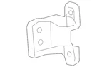 Genuine Acura Door Hinge 67460-TX4-H02ZZ. Fixed Price $42.25.