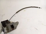 Tailgate Latch For Dodge Grand Caravan 2010. Fixed Price $55.00.