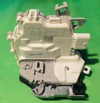 Audi A3 A4 A8 S3 S4 Q3 Q5 Q7 Rear Door Lock Assembly Right 8K0839016G. Fixed Price $249.99.