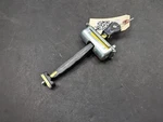 Front Right Door Hinge Check Stopper 2018 Jeep Cherokee 68103030AD 2014 - 2022. Fixed Price $28.00.