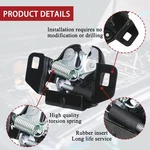 New Hood Latch Lock 55255451AC For Ram Truck Dodge 1500 2500 Dakota Durango 3500. Fixed Price $12.02.