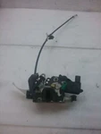 L/r Left Rear Door Lock Latch Actuator 2004 Mercury Mountaneer S-378N. Fixed Price $47.50.