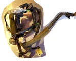 1992-1996 Toyota Camry Lock Door Harness Rear Right Side 82153-06130 Used Oem. Fixed Price $11.69.