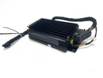 00-03 Mercedes W215 CL500 CL55 Amg Radio Audio Amplifier 2158200189 Oem. Fixed Price $194.99.