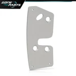 Fits Jeep Grand Cherokee Zj 93-98 Driver Door Latch Repair & Reinforcement Plate. Fixed Price $11.40.