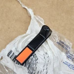 84-89 C4 Corvette Door Lock Knob Plastic Slider Trim Left Right Nos Gm. Fixed Price $41.99.