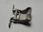 2016-2022 Honda Pilot Front Right Passenger Side Door Hinge Lower Oem. Fixed Price $29.74.