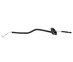 Genuine Ford Lock Rod FL3Z1626460AC. Fixed Price $16.96.