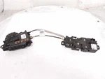 2016-2022 Bmw X1 Power Tailgate Lock Actuator 51-24-7-374-006. Fixed Price $123.69.
