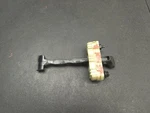 Rear Left Door Check Stopper 2022 Hyundai Tucson 77980-N9000 2023 2024. Fixed Price $24.50.