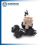 00-02 Mercedes S500 S430 Trunk Lid Latch Oem 2207500684. Fixed Price $135.00.