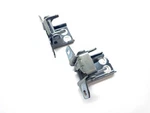 Passenger Rear Door Upper And Lower Hinges 02-08 Ram 1500 03-09 2500 3500. Fixed Price $21.99.