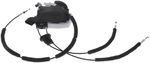 Dorman 937 255 Integrated Door Lock Actuator. Fixed Price $379.56.
