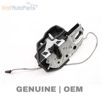 2010-2015 Bmw 550I Gt Front Left Door Latch / Lock Actuator 7148475. Fixed Price $19.99.