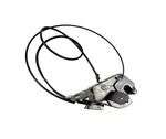 2000-2006 Toyota Tundra Access Cab Rear Left Upper Bottom Door Lock Latch Oem. Fixed Price $44.95.