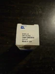 Nos Gm 12457614 Lock Cylinder. Fixed Price $23.00.