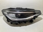 2021 2022 2023 2024 Volkswagen ID.4 Driver Led Projector Headlight Oem 0996. Fixed Price $224.99.