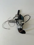 Mercedes Benz Ignition Switch Lock With Key W124 S124 W201 220E 7 Pins Tested. Fixed Price $165.00.