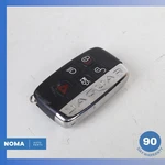 14-24 Jaguar X152 F-type Remote Control Keyless Fob Transmitter Oem. Fixed Price $74.70.