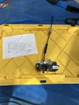 2008-2012 Chevrolet Malibu Front Right Door Latch Lock Actuator Oem 16891204. Fixed Price $33.56.