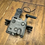 Oem Bmw E34 5 Z3 Rear Trunk Lid Lock Latch Actuator Drive Motor Unit Connector. Fixed Price $25.00.