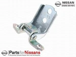 Genuine Nissan 2005-2018 Titan Front Upper Door Hinge. Fixed Price $14.37.