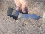 Jaguar Oem 1998-02 XJ8 Front Left Door Lock Latch Retainer Holder Look. Fixed Price $29.50.