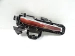 15 Mercedes X166 GL450 Door Handle, Exterior, Right Rear, Keyless, 2047601470. Fixed Price $39.99.