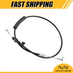 Rear Left Inside Door Handle Cable Single Custom For Honda Accord 2004-2007. Fixed Price $13.99.