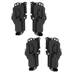 Door Lock Actuator Assembly Ford Excursion F150 F250 1999-2005 F85Z15218A42B. Fixed Price $27.88.