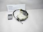 2011-2014 Audi A8 Quattro Rear Right Door Lock Latch Actuator 8K0839016D Oem. Fixed Price $22.50.
