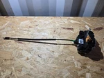 11 Buick Regal Rear Left Driver Side Door Latch Assembly Lock Actuator 13579557. Fixed Price $42.27.