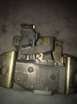 1995-1999 Mitsubishi Eclipse Rear Trunk Hatch Latch Assembly D11. Fixed Price $10.00.