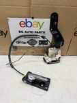 2011-22 Jeep Grand Cherokee Front Right Passenger Door Latch Actuator Handle Oem. Fixed Price $74.96.