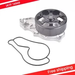 Fit 06-11 Honda Civic 08-09 Acura Csx Type-s Sedan 4-DOOR AWPAW9495 Water Pumps. Fixed Price $26.70.