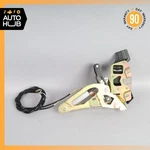 03-12 Mercedes SL600 SL55 Amg Left Trunk Lock Frame Cylinder 2307901371 Oem. Fixed Price $78.85.