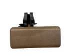 Genuine '93-98 Toyota T100 Glove Compartment Door Handle Latch Sandalwood 55560A. Fixed Price $17.99.