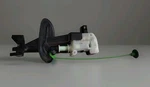 31299107 2007-2016 Volvo S80 V70 XC70 XC60 Fuel Door Cover Lock Actuator. Fixed Price $40.50.