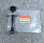 Oem Front Left Door Stopper Check Hinge Strap For Honda Civic 2006-2010. Fixed Price $24.98.