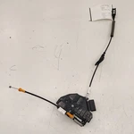 Ford Ecosport Door Latch Lock Right Passenger Rear 2020 2021 2022 Oem. Fixed Price $50.30.