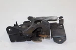 2012-2018 Bmw 320I Xdrive Front Right Side Hood Latch Lock 7242549-11 Oem. Fixed Price $38.49.