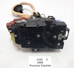 05-13 Oem Porsche Cayman 987 997 Front Left Driver Door Lock Latch Actuator. Fixed Price $59.95.