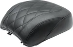 Mustang Wide Tripper Passenger Seat Black Diamond Stitch (85213). Fixed Price $230.62.