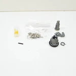 Bmw E30 Front Door Lock Cylinder Repair Kit 51219556313 New Genuine. Fixed Price $149.16.
