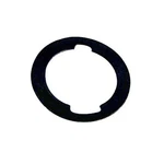 Metro Moulded Parts Um 1600-100 Unbeaded Door And Trunk Lock Gasket. 1-3/16 In.. Fixed Price $6.69.