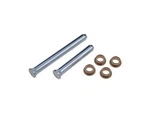 Motormite 38386 Door Hinge And Bushing Kit 2 Pins. Fixed Price $12.11.