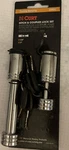 Curt Hitch & Coupler Lock Set 2" Receiver 7/8" Latch X 23526. Fixed Price $36.00.