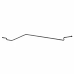 Genuine Ford 2008-2014 E-150 E-250 E-350 Super Duty Latch Rods F2UZ-1543186-B. Fixed Price $29.55.